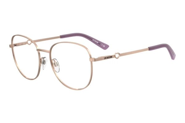 Okulary korekcyjne Moschino MOL664 DDB