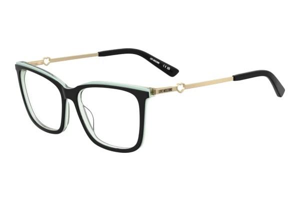 Okulary korekcyjne Moschino MOL665 SDK