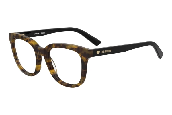 Okulary korekcyjne Moschino MOL666 086