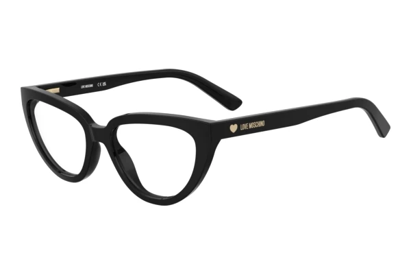 Okulary korekcyjne Moschino MOL667 807