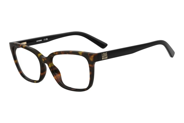 Okulary korekcyjne Moschino MOL669 086