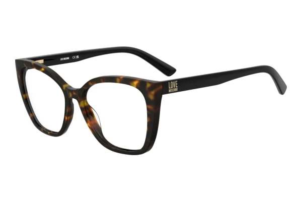 Okulary korekcyjne Moschino MOL670 086