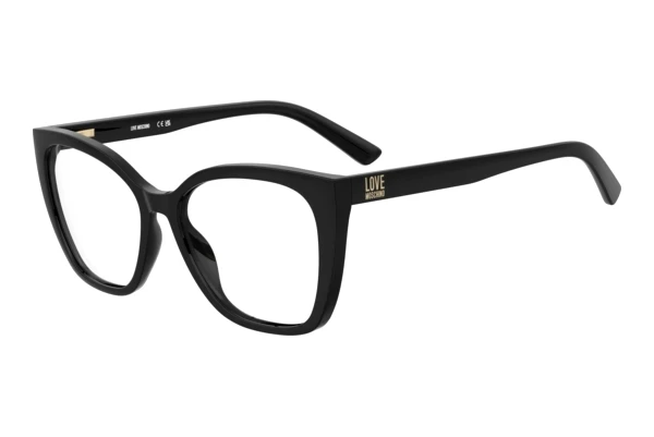 Okulary korekcyjne Moschino MOL670 807