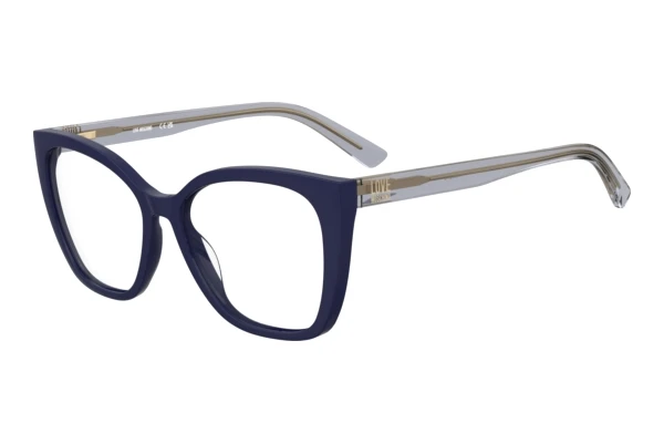 Okulary korekcyjne Moschino MOL670 PJP