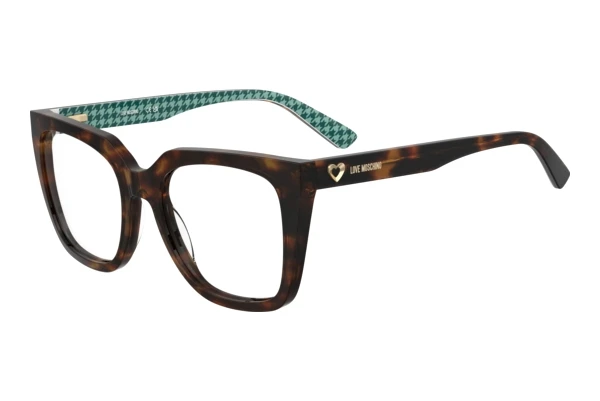 Okulary korekcyjne Moschino MOL673 2VM