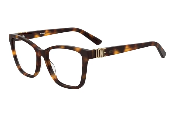 Okulary korekcyjne Moschino MOL674 05L