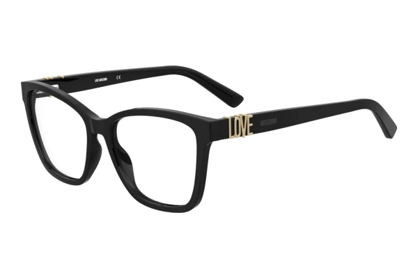 Okulary korekcyjne Moschino MOL674 807