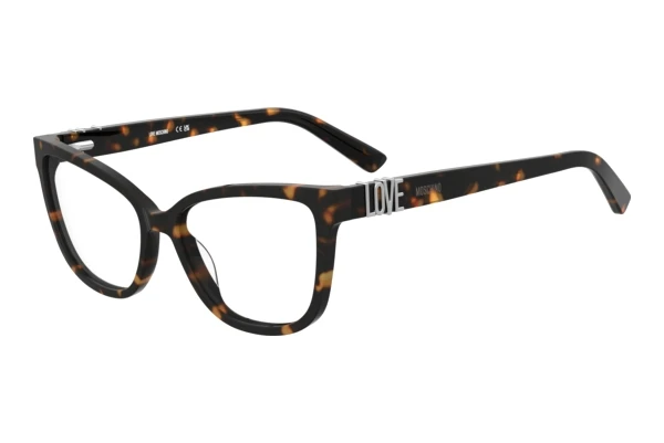 Okulary korekcyjne Moschino MOL675 086