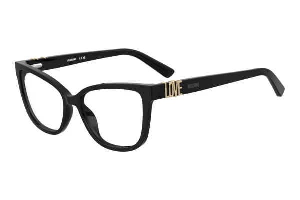 Okulary korekcyjne Moschino MOL675 807