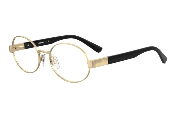Okulary korekcyjne Moschino MOL676 000