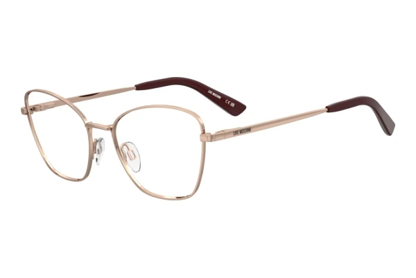 Okulary korekcyjne Moschino MOL677 DDB