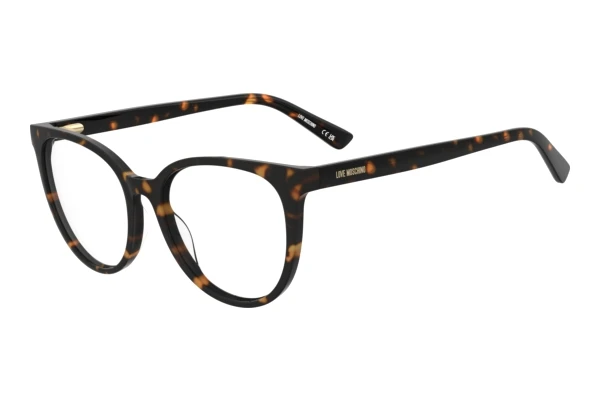 Okulary korekcyjne Moschino MOL679 086