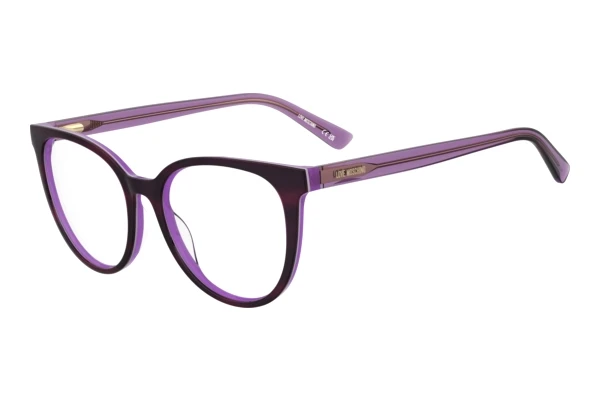 Okulary korekcyjne Moschino MOL679 7FF
