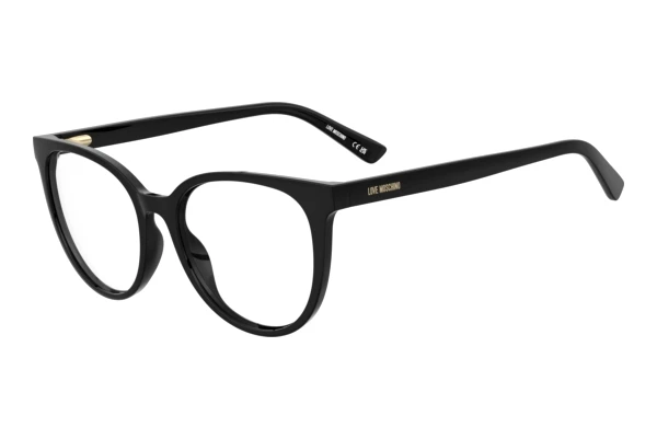 Okulary korekcyjne Moschino MOL679 807