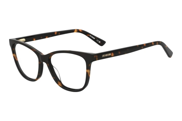 Okulary korekcyjne Moschino MOL680 086