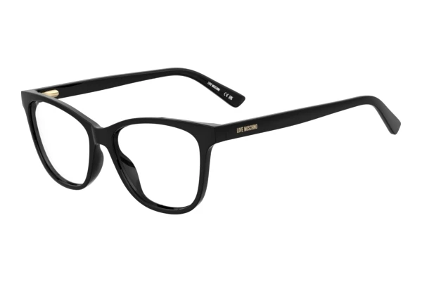 Okulary korekcyjne Moschino MOL680 807