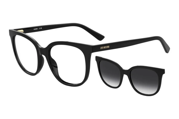 Okulary korekcyjne Moschino MOL681/C 807