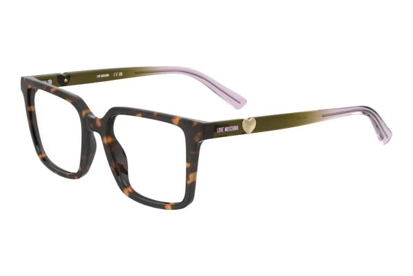 Okulary korekcyjne Moschino MOL682 086