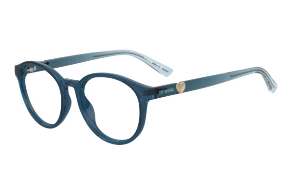 Okulary korekcyjne Moschino MOL683 ZI9