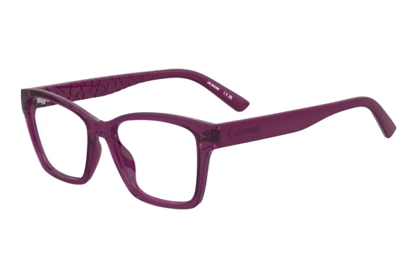 Okulary korekcyjne Moschino MOL686 35J
