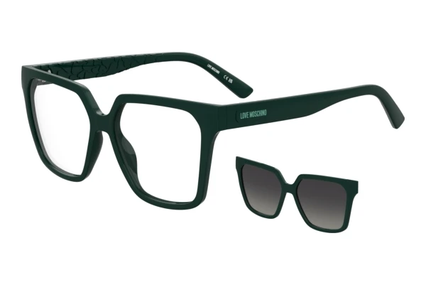 Okulary korekcyjne Moschino MOL688/C 1ED