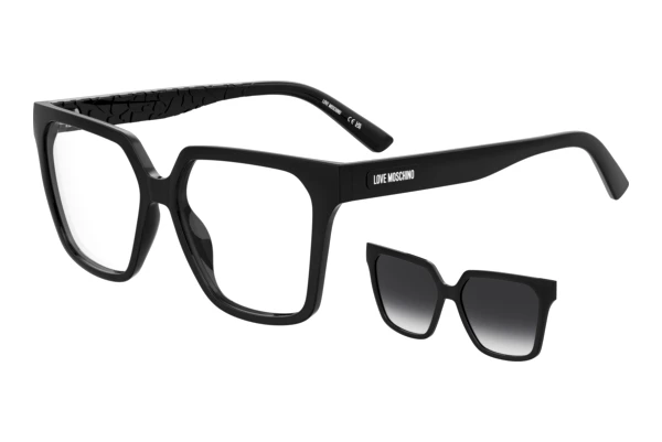 Okulary korekcyjne Moschino MOL688/C 807