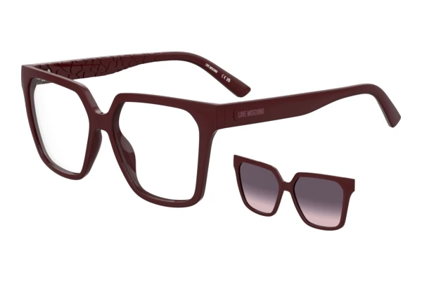 Okulary korekcyjne Moschino MOL688/C LHF