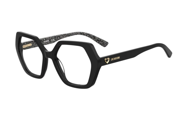 Okulary korekcyjne Moschino MOL689 807