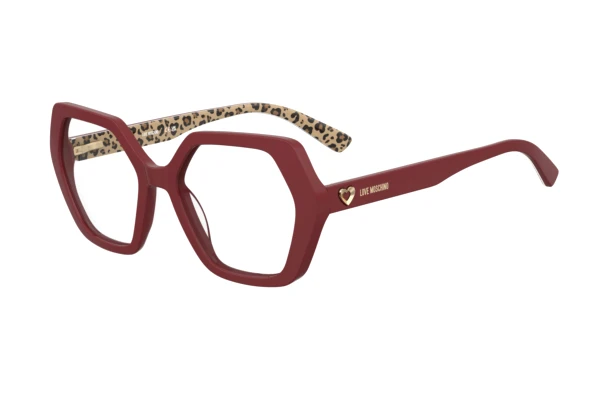 Okulary korekcyjne Moschino MOL689 C9A