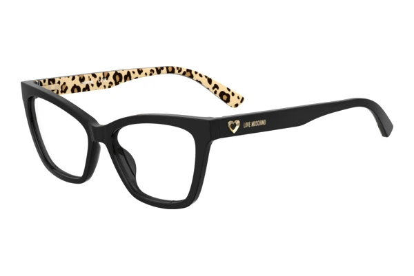 Okulary korekcyjne Moschino MOL690 807