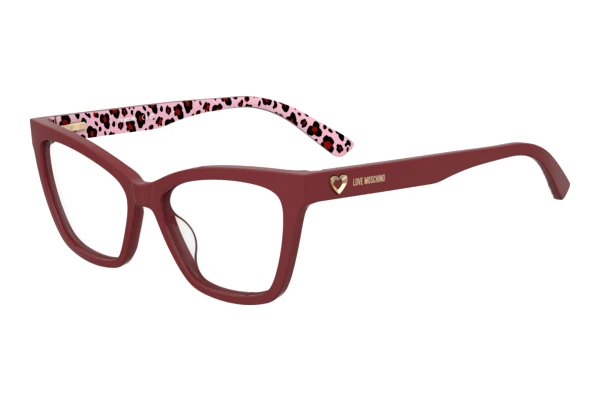Okulary korekcyjne Moschino MOL690 C9A