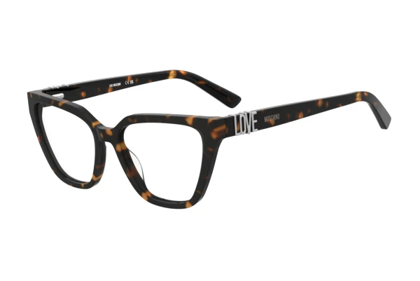Okulary korekcyjne Moschino MOL691 086