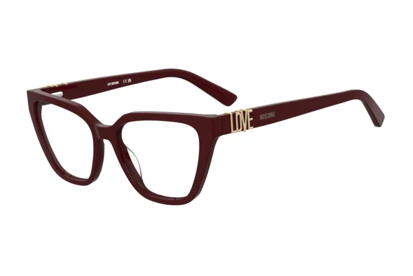 Okulary korekcyjne Moschino MOL691 LHF