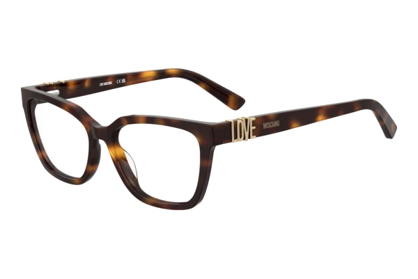Okulary korekcyjne Moschino MOL692 05L