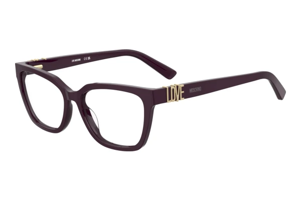 Okulary korekcyjne Moschino MOL692 0T7