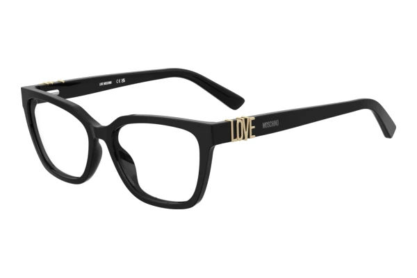 Okulary korekcyjne Moschino MOL692 807