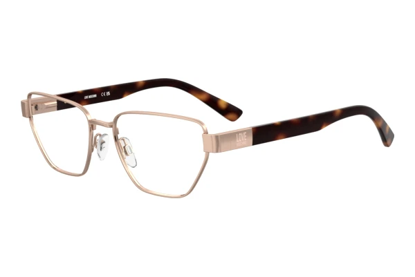 Okulary korekcyjne Moschino MOL693 DDB