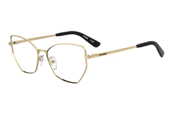 Okulary korekcyjne Moschino MOL694 000