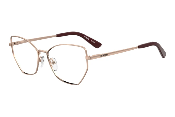 Okulary korekcyjne Moschino MOL694 DDB