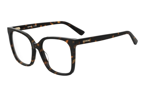 Okulary korekcyjne Moschino MOL696 086