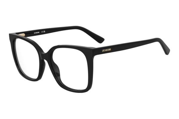 Okulary korekcyjne Moschino MOL696 807
