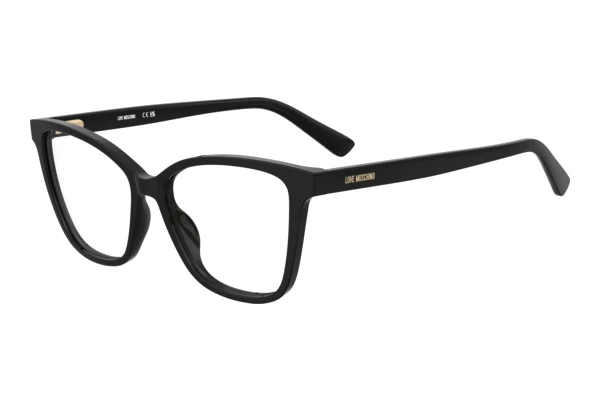 Okulary korekcyjne Moschino MOL697 807