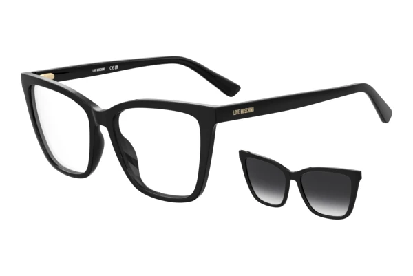Okulary korekcyjne Moschino MOL698/C 807