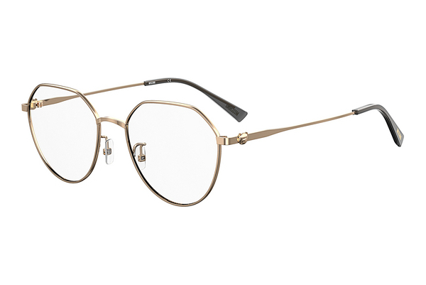 Okulary korekcyjne Moschino MOS564/F J5G