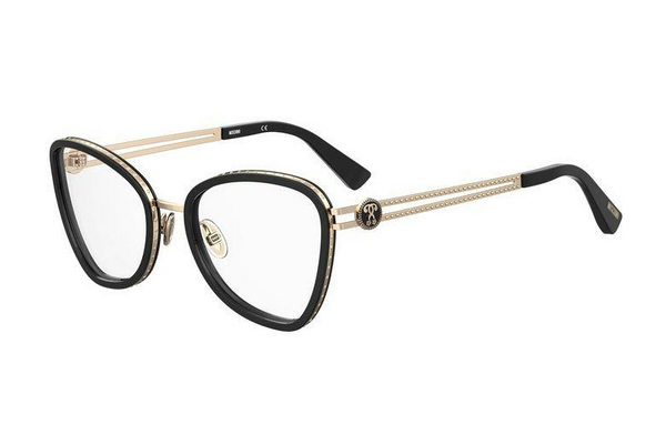 Okulary korekcyjne Moschino MOS584 807