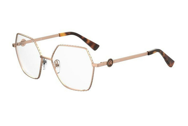 Okulary korekcyjne Moschino MOS593 DDB