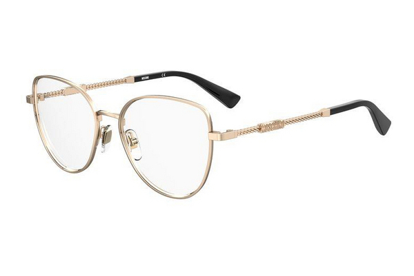 Okulary korekcyjne Moschino MOS601 000