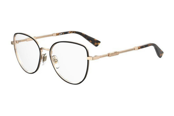 Okulary korekcyjne Moschino MOS601 2M2