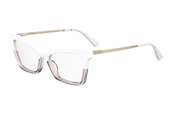 Okulary korekcyjne Moschino MOS602 HDR