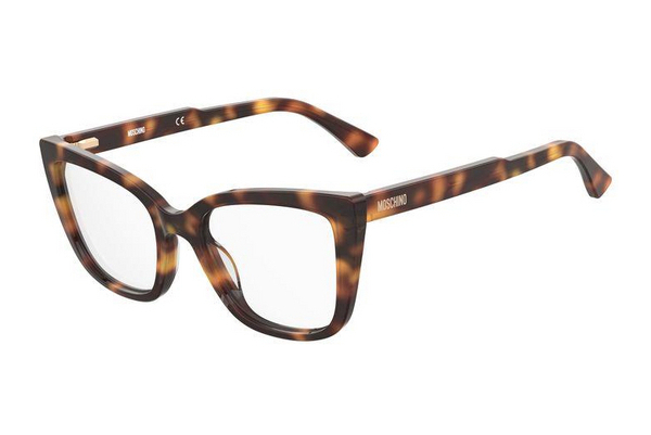 Okulary korekcyjne Moschino MOS603 05L